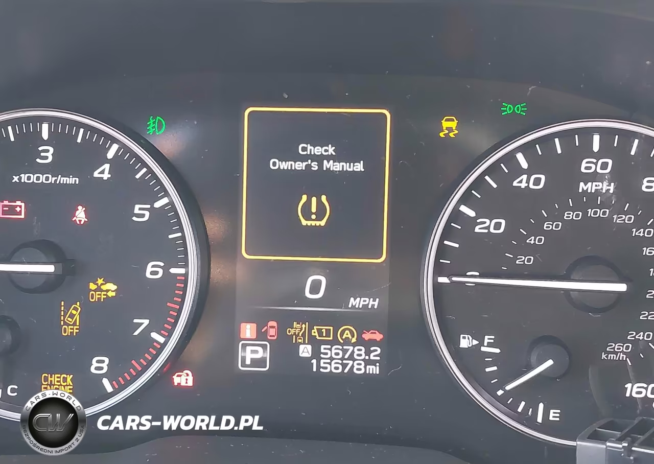 2025 Subaru Crosstrek Premium VIN:JF2GUHDC0SH315585 - 15