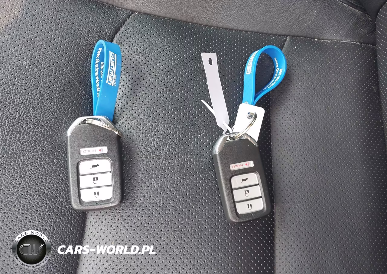 2020 Honda Hr-V Awd Ex-L VIN:3CZRU6H78LM709660 - 11