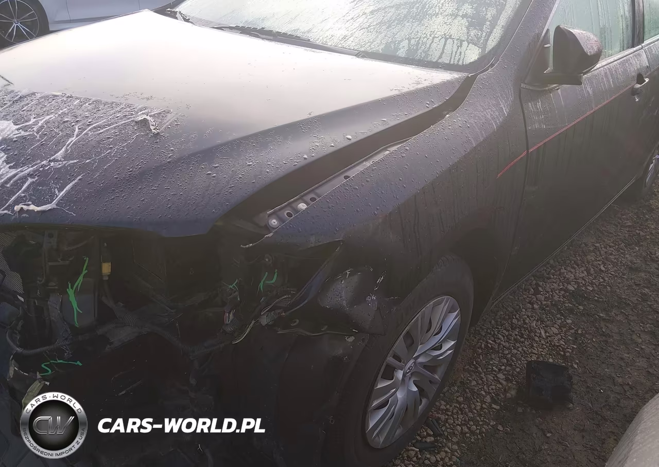 2014 Toyota Camry Le VIN:4T1BF1FKXEU838697 - 18