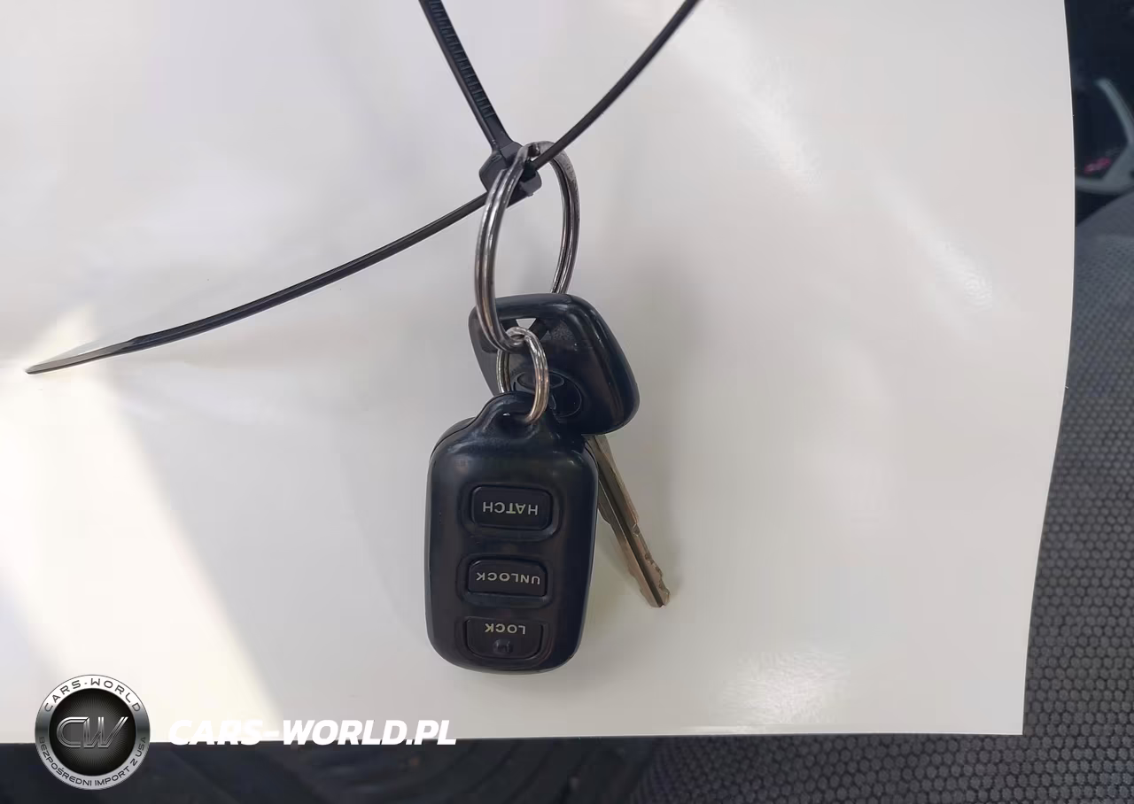 2003 Toyota Matrix Xr VIN:2T1KR32EX3C160650 - 11