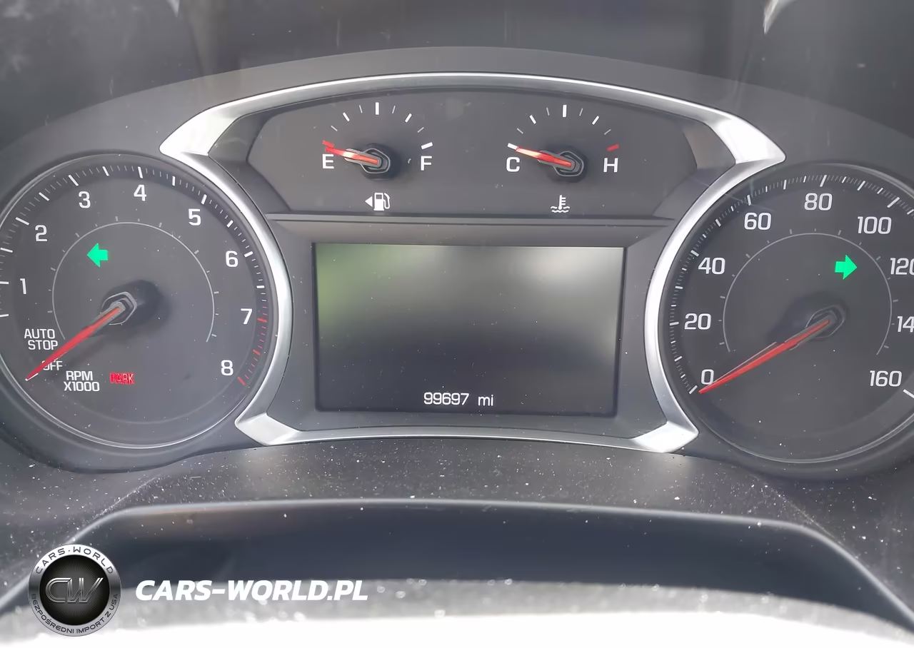 2020 Chevrolet Blazer Fwd 1Lt VIN:3GNKBBRA2LS728496 - 7