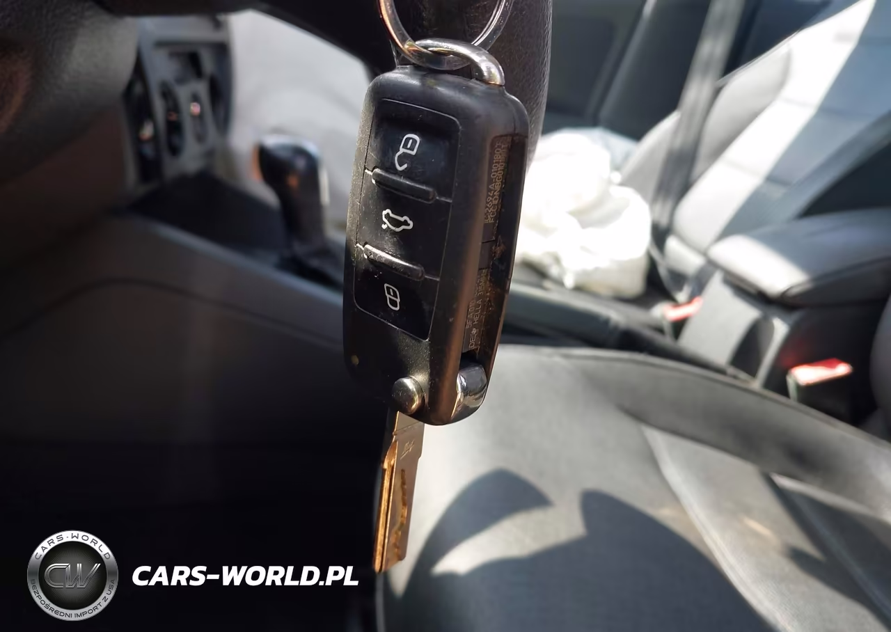 2011 Volkswagen Jetta 2.5L Se VIN:3VWDZ7AJ0BM325963 - 11
