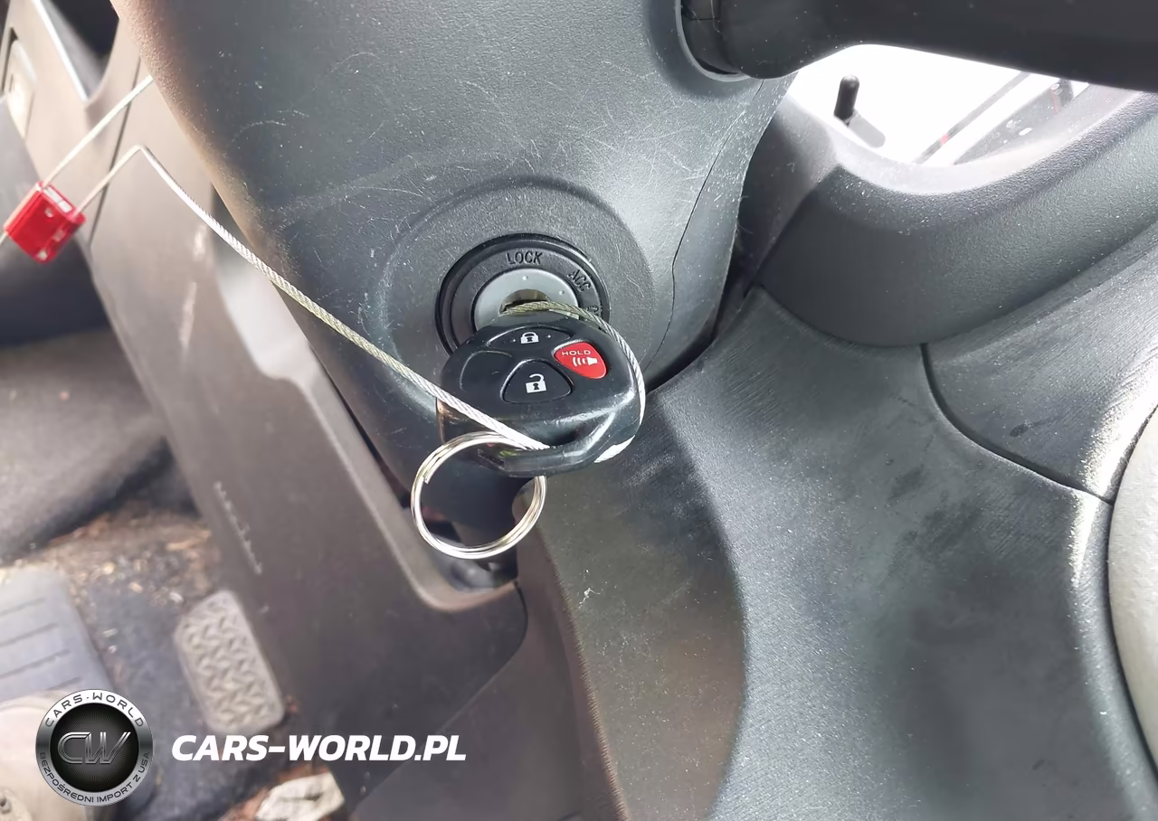 2012 Toyota Yaris Le VIN:JTDJTUD3XCD540038 - 11
