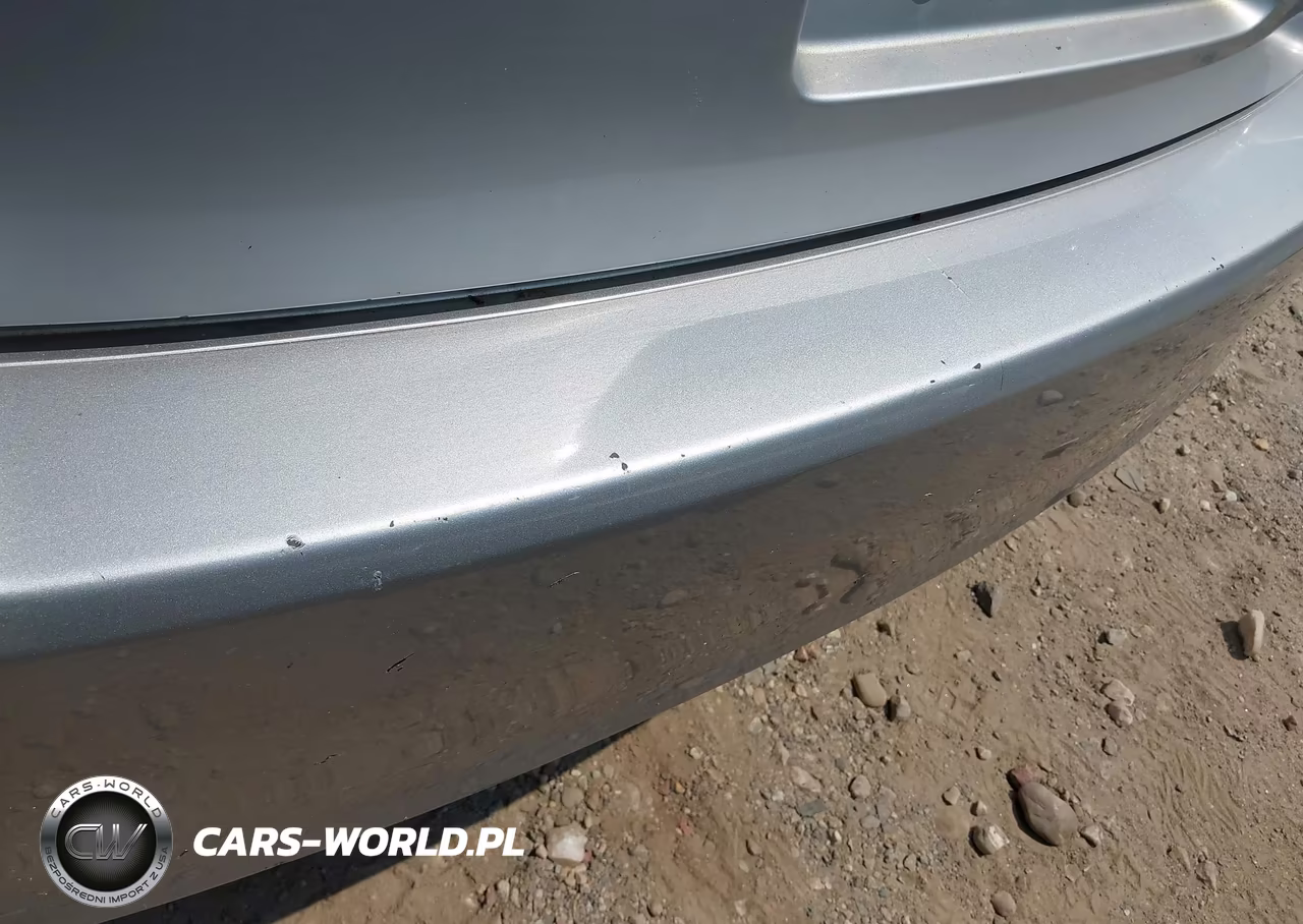 2008 Honda Accord 2.4 Lx VIN:1HGCP26398A157992 - 14