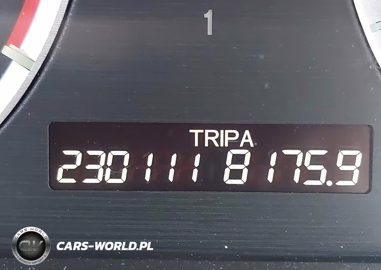 2008 Honda Accord 2.4 Lx VIN:1HGCP26398A157992 - 7