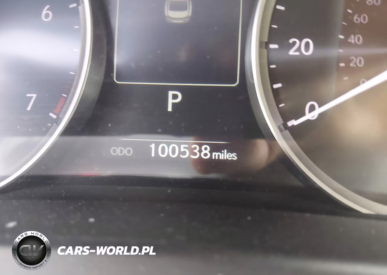 2023 Lexus Is 300 VIN:JTHD81F28P5051041 - 15