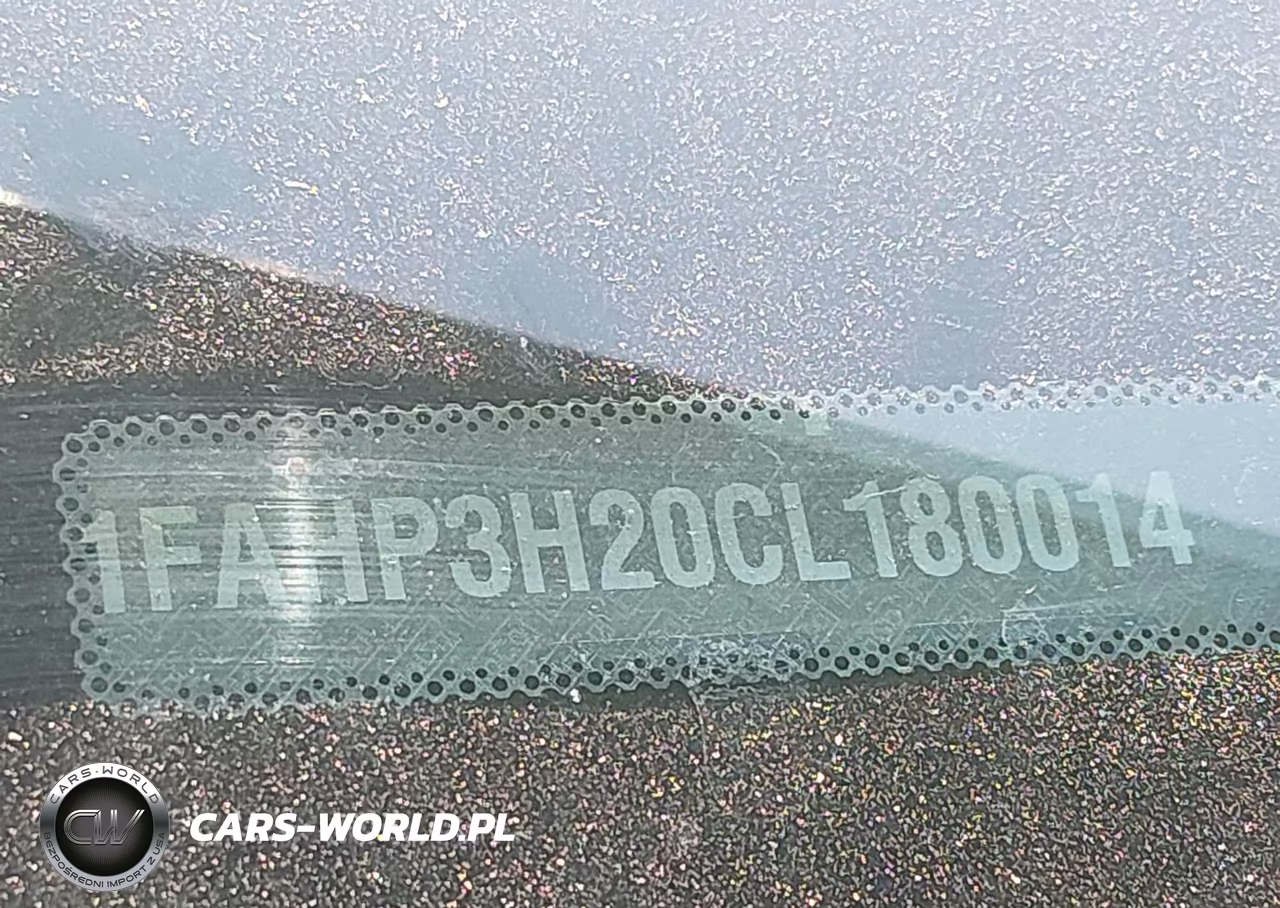 2012 Ford Focus Sel VIN:1FAHP3H20CL180014 - 9