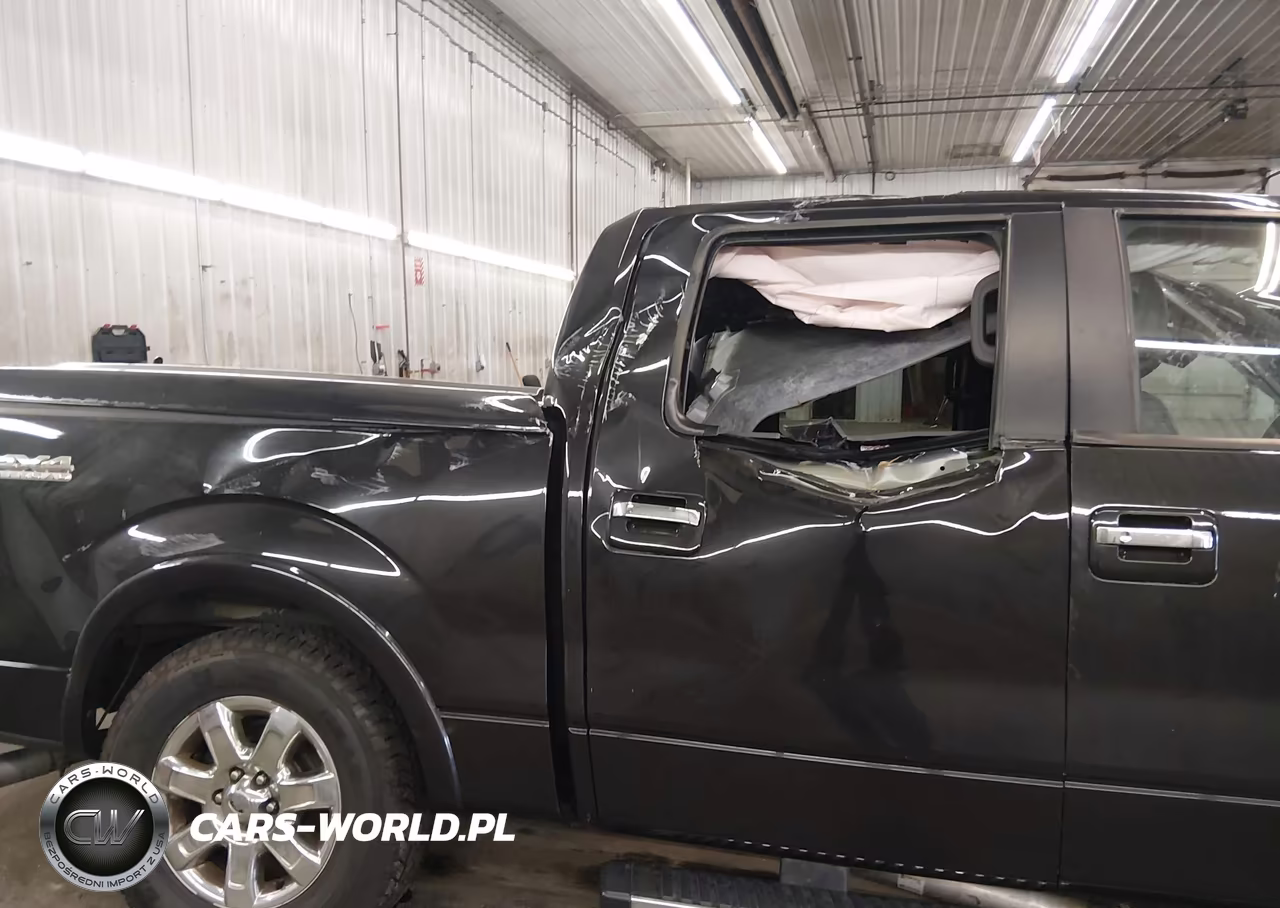 2014 Ford F-150 Lariat VIN:1FTFW1ET5EKE08393 - 19