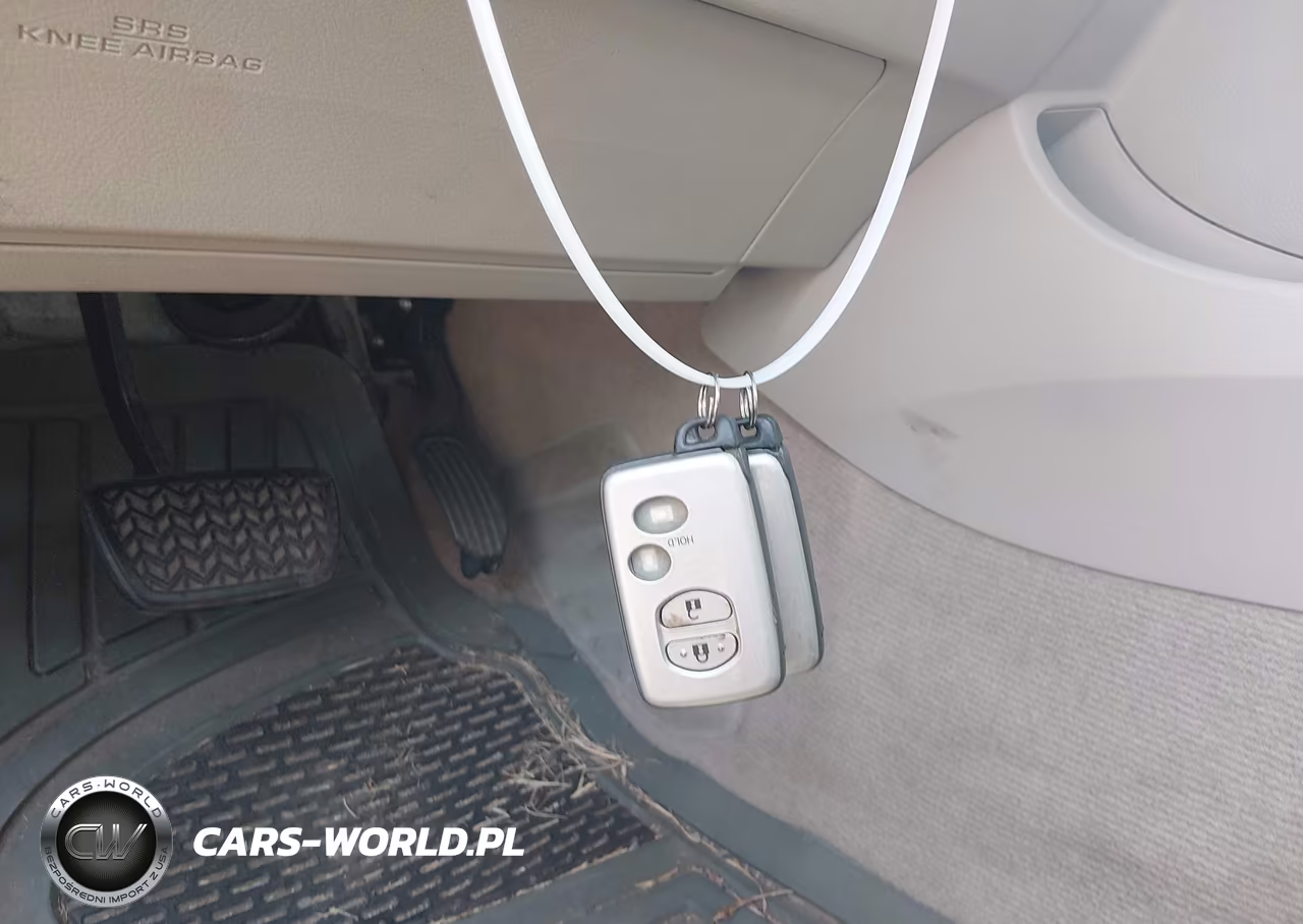 2007 Toyota Camry Hybrid VIN:JTNBB46K073010292 - 11