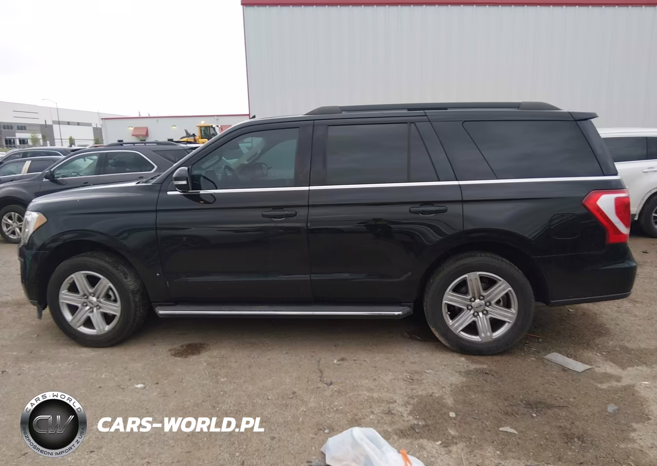 2018 Ford Expedition Xlt VIN:1FMJU1HT5JEA60885 - 14