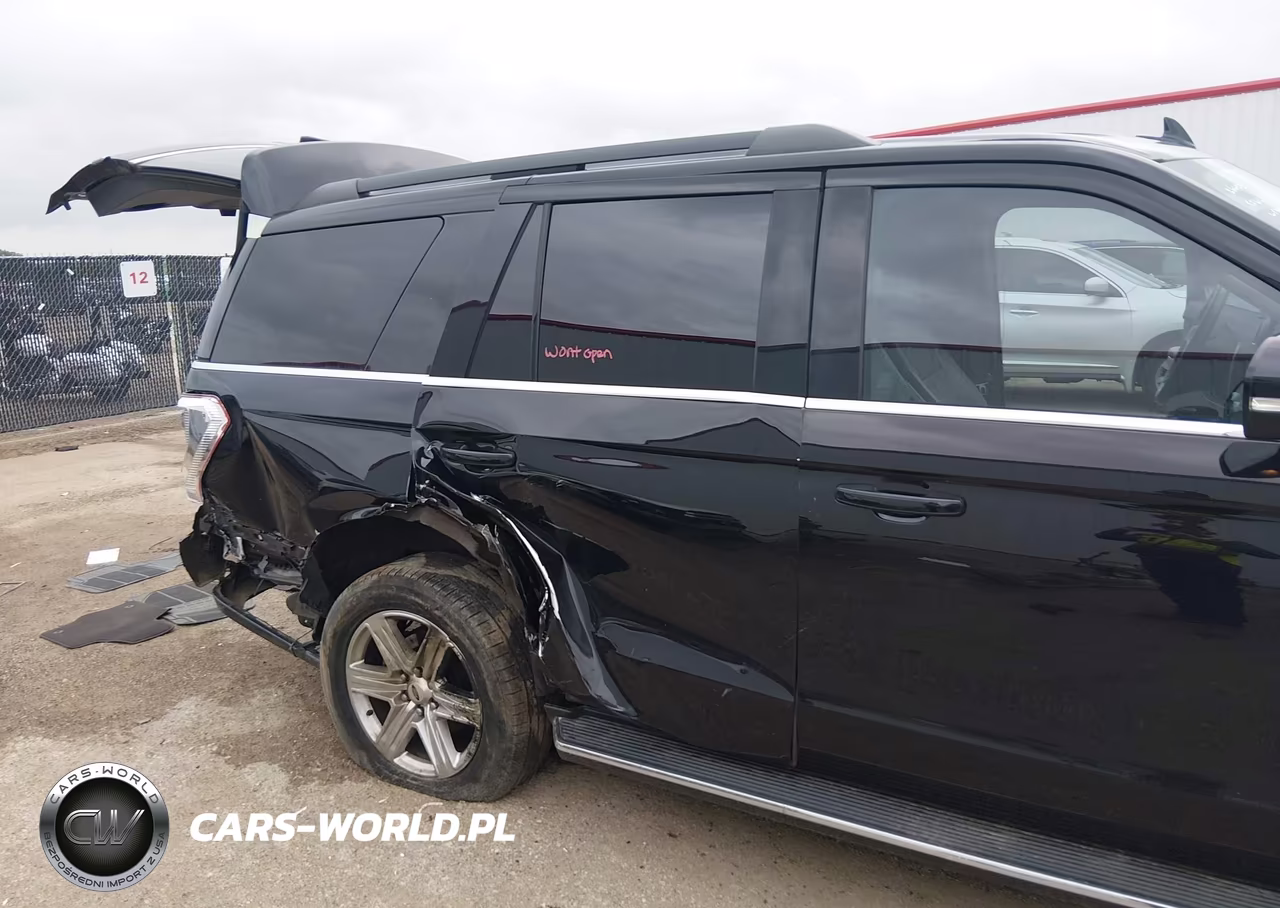 2018 Ford Expedition Xlt VIN:1FMJU1HT5JEA60885 - 6