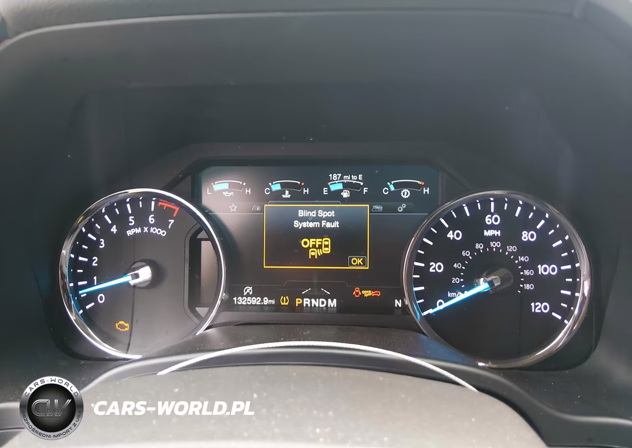 2018 Ford Expedition Xlt VIN:1FMJU1HT5JEA60885 - 7