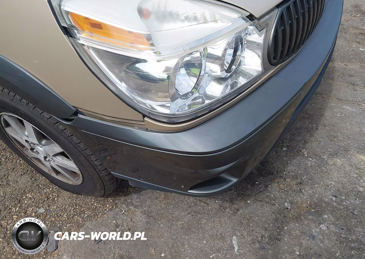 2003 Buick Rendezvous Cx VIN:3G5DA03E13S597279 - 13