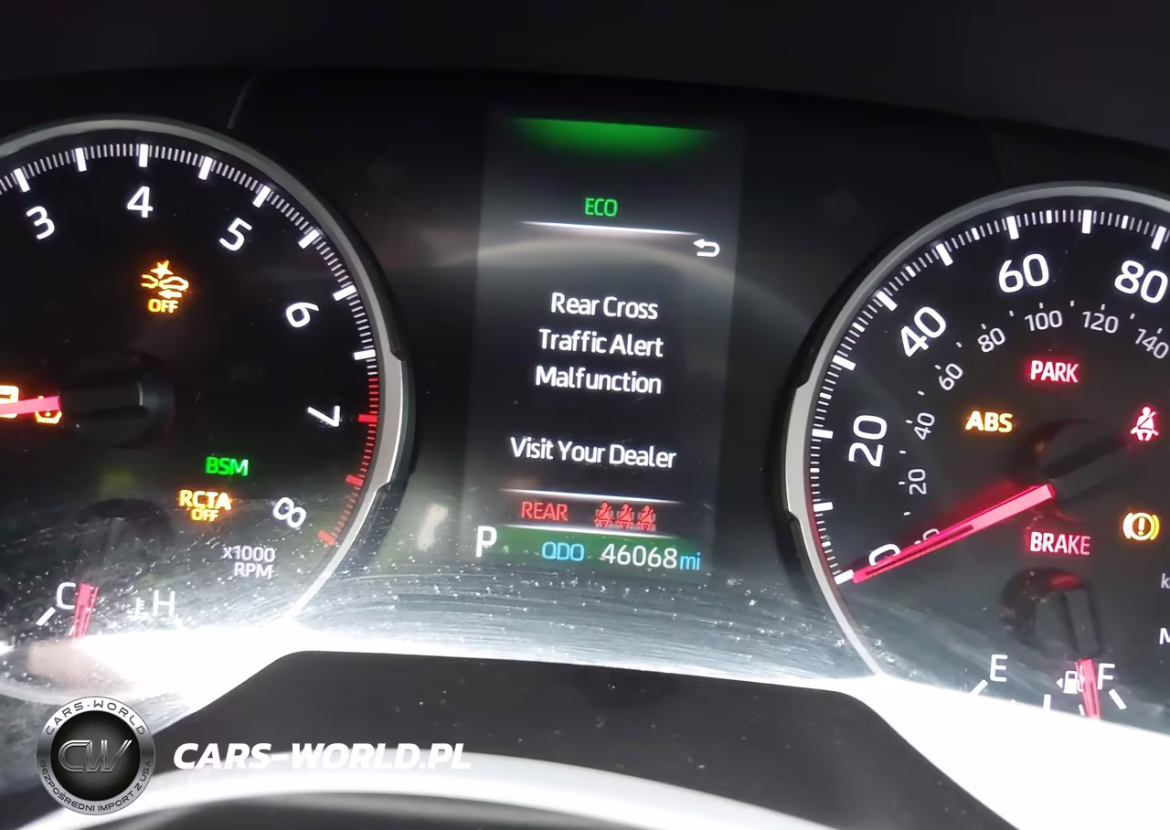 2020 Toyota Rav4 Le VIN:2T3G1RFV0LW131268 - 16