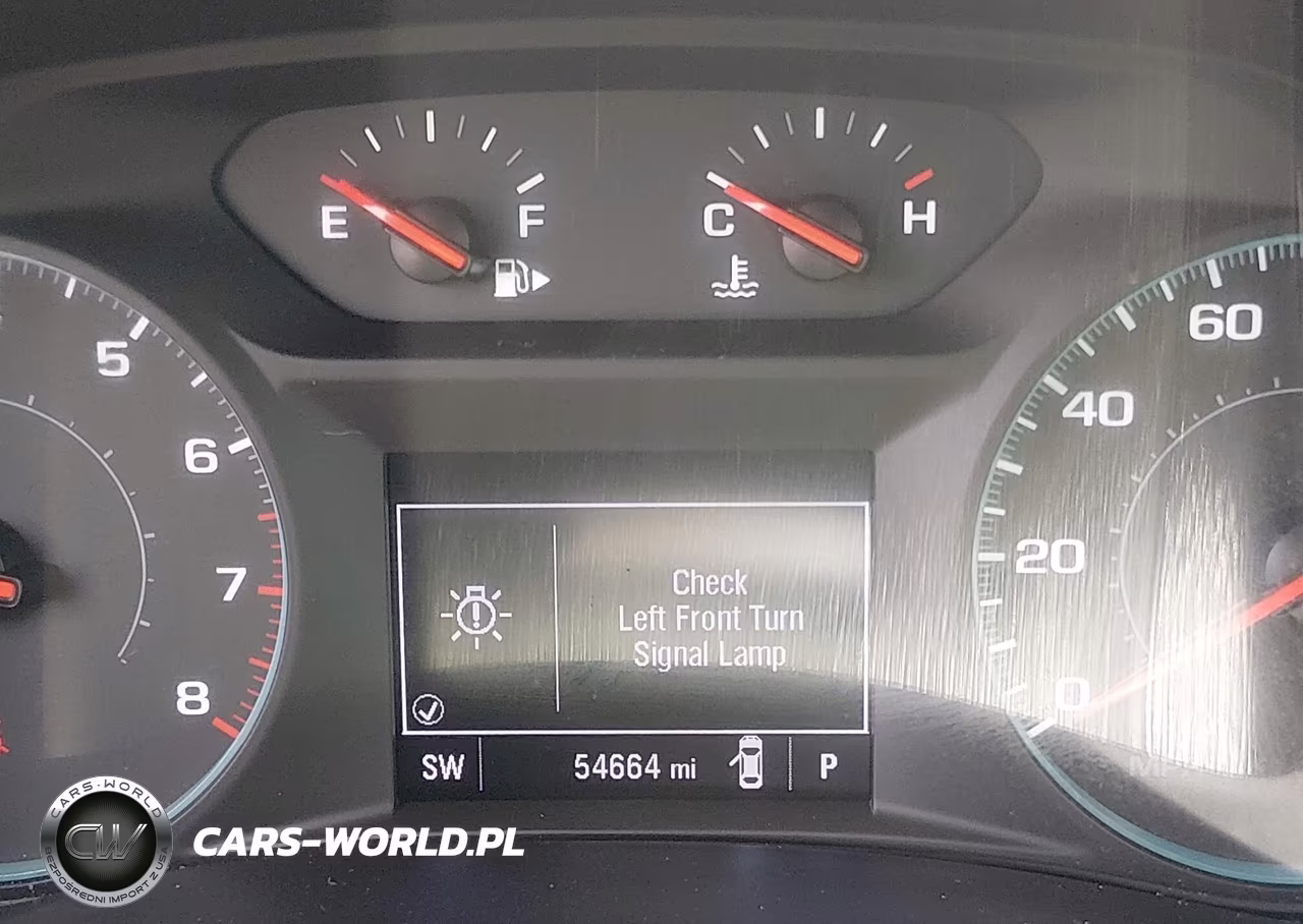 2023 Chevrolet Malibu Fwd Ls VIN:1G1ZB5ST8PF118173 - 16