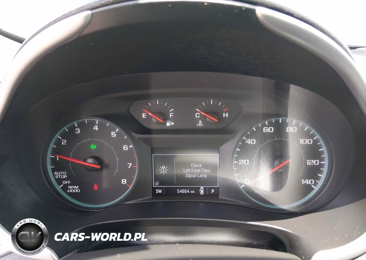 2023 Chevrolet Malibu Fwd Ls VIN:1G1ZB5ST8PF118173 - 7