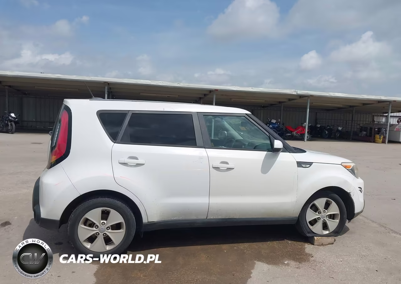 2014 Kia Soul VIN:KNDJN2A22E7021187 - 13
