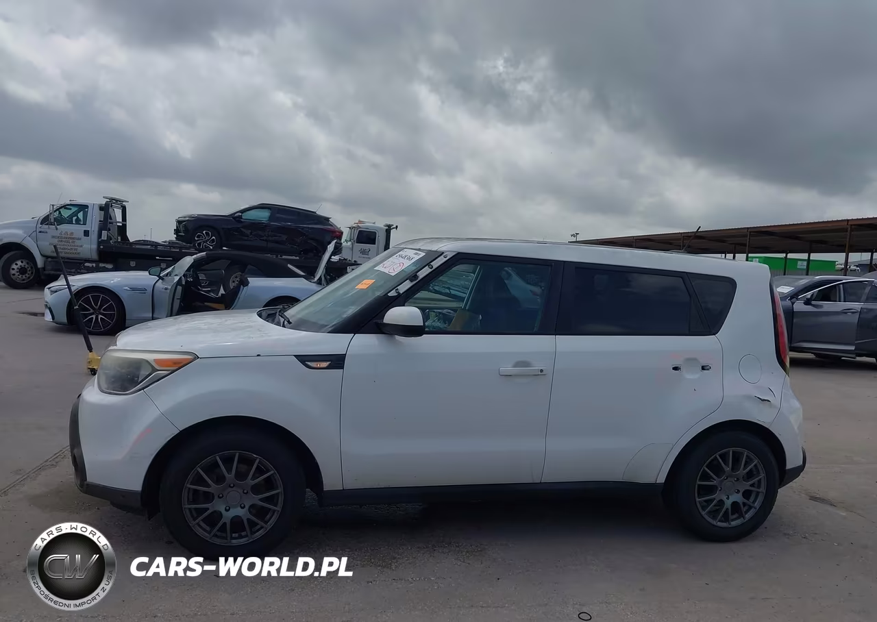 2014 Kia Soul VIN:KNDJN2A22E7021187 - 14