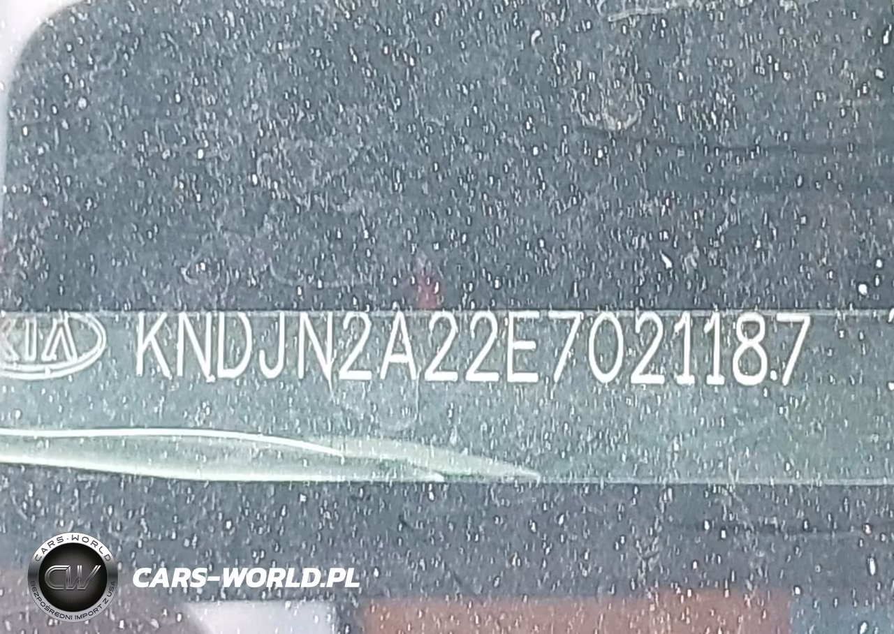2014 Kia Soul VIN:KNDJN2A22E7021187 - 17