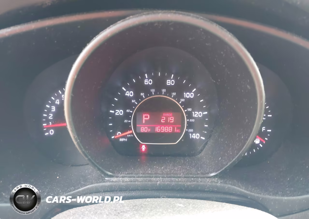 2014 Kia Soul VIN:KNDJN2A22E7021187 - 7
