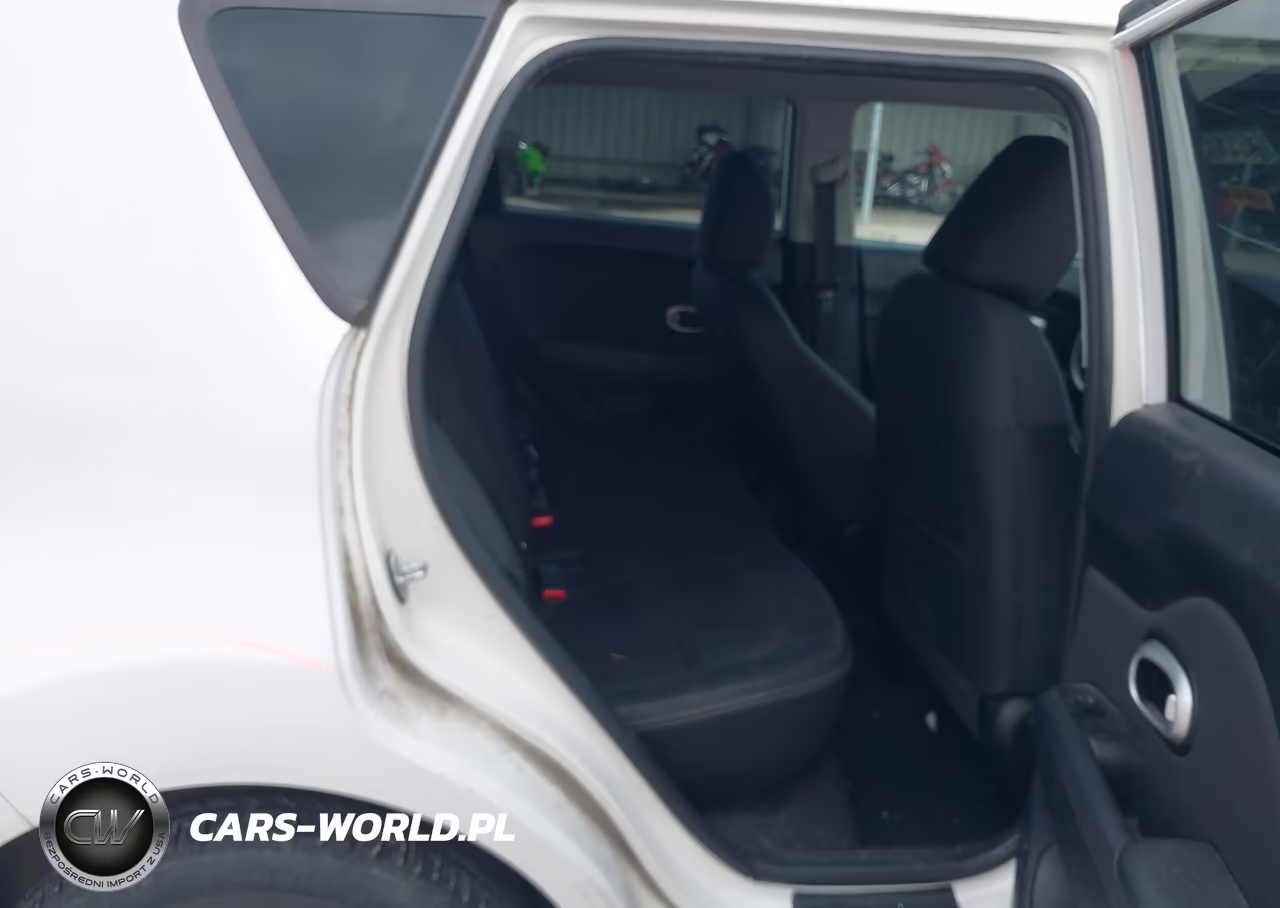 2014 Kia Soul VIN:KNDJN2A22E7021187 - 8