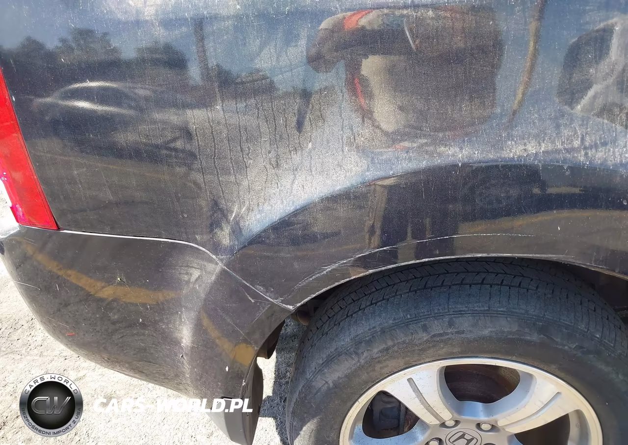 2012 Honda Pilot Ex-L VIN:5FNYF3H59CB019090 - 18
