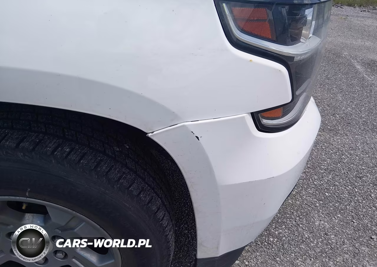 2020 Chevrolet Tahoe 4Wd Ls VIN:1GNSKAECXLR105034 - 12