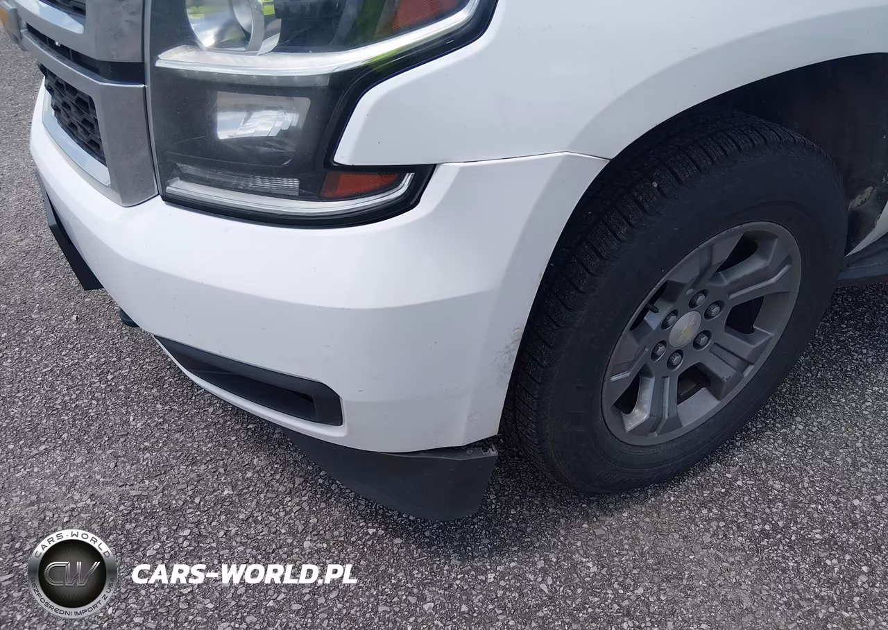 2020 Chevrolet Tahoe 4Wd Ls VIN:1GNSKAECXLR105034 - 13