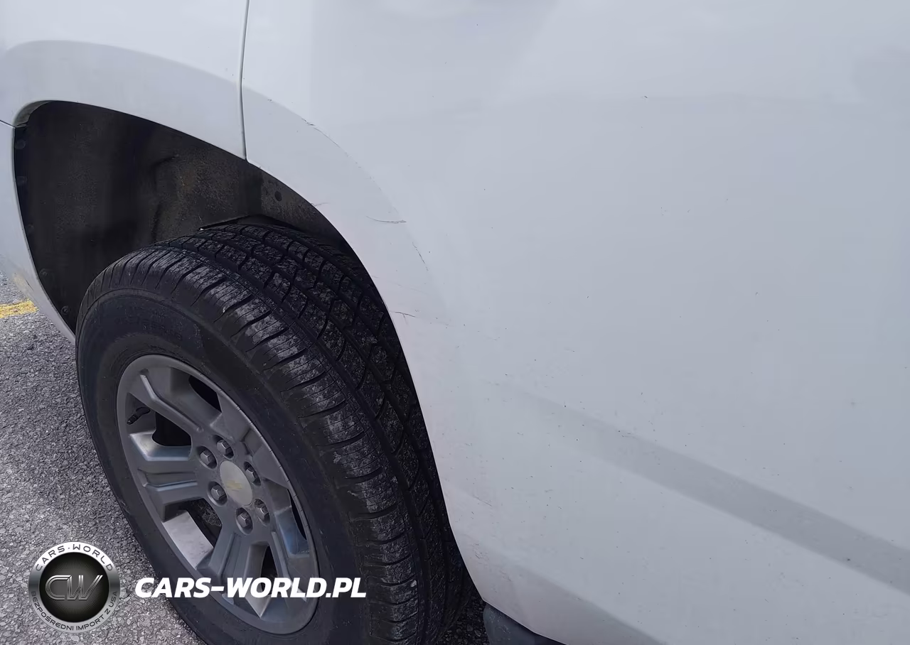 2020 Chevrolet Tahoe 4Wd Ls VIN:1GNSKAECXLR105034 - 6
