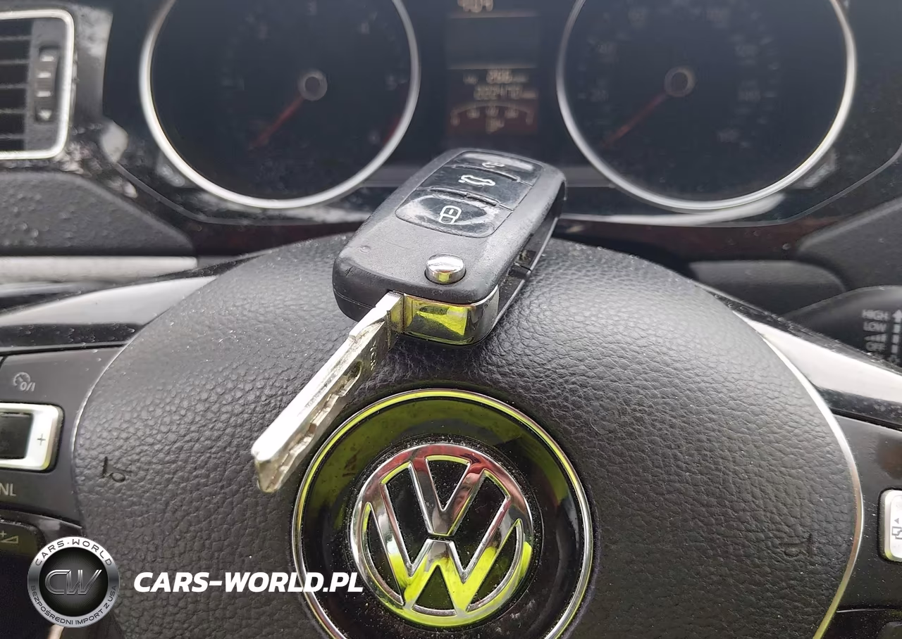 2015 Volkswagen Jetta 2.0L Tdi S VIN:3VWLA7AJ2FM293848 - 11