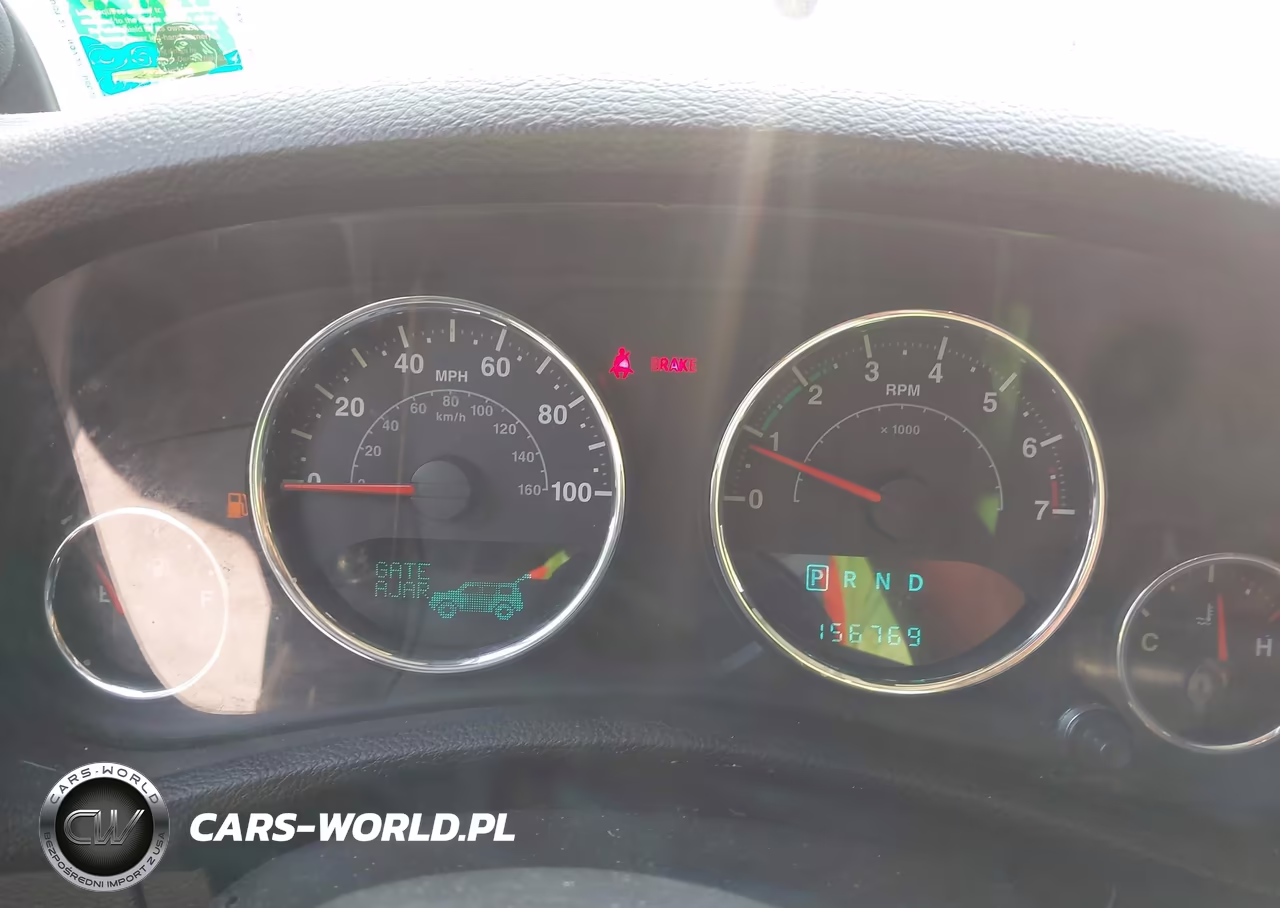 2012 Jeep Wrangler Unlimited Sahara VIN:1C4HJWEG7CL209280 - 7