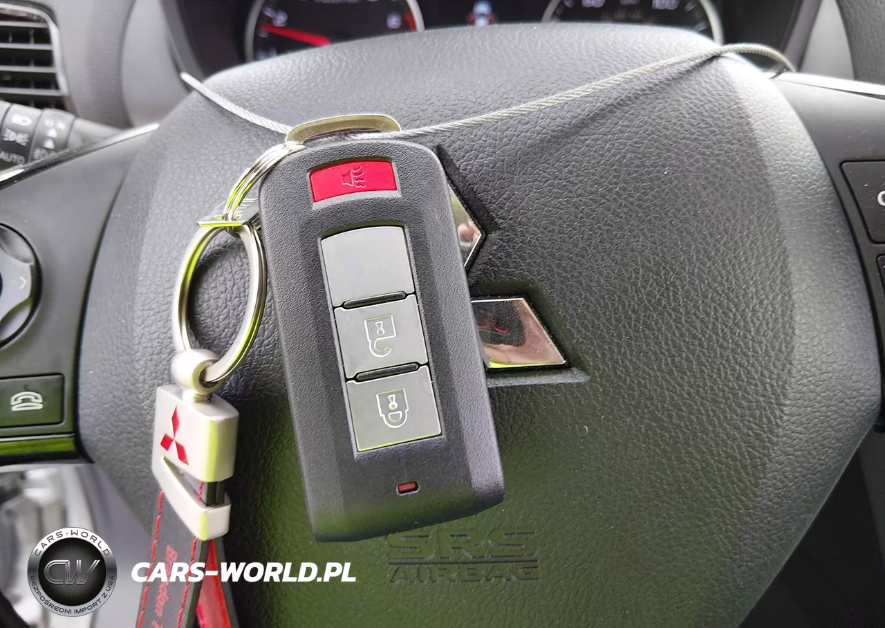 2025 Mitsubishi Eclipse Cross Le S-Awc-Ralliart S-Awc VIN:JA4ATVAA0SZ006793 - 11