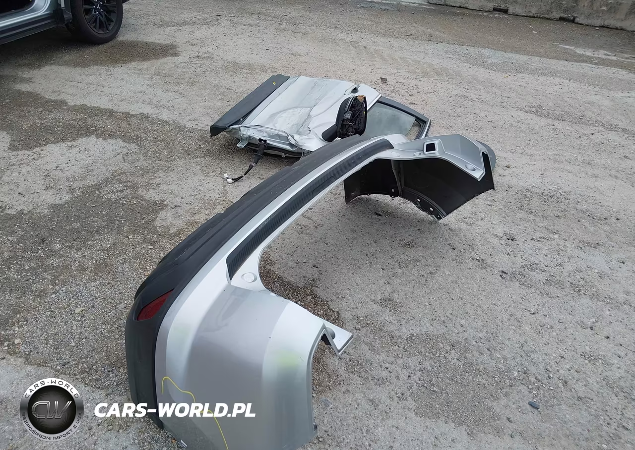 2025 Mitsubishi Eclipse Cross Le S-Awc-Ralliart S-Awc VIN:JA4ATVAA0SZ006793 - 12