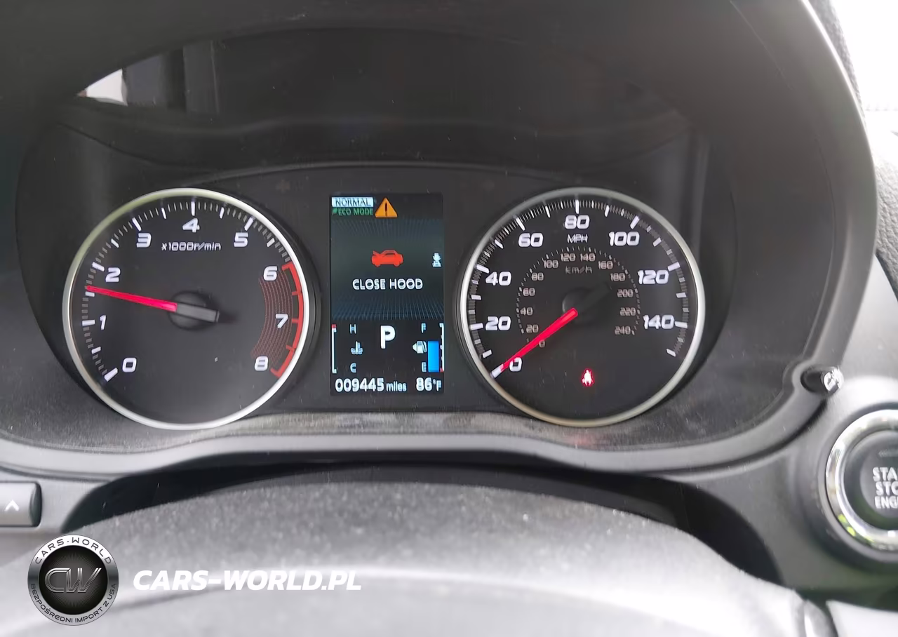 2025 Mitsubishi Eclipse Cross Le S-Awc-Ralliart S-Awc VIN:JA4ATVAA0SZ006793 - 7