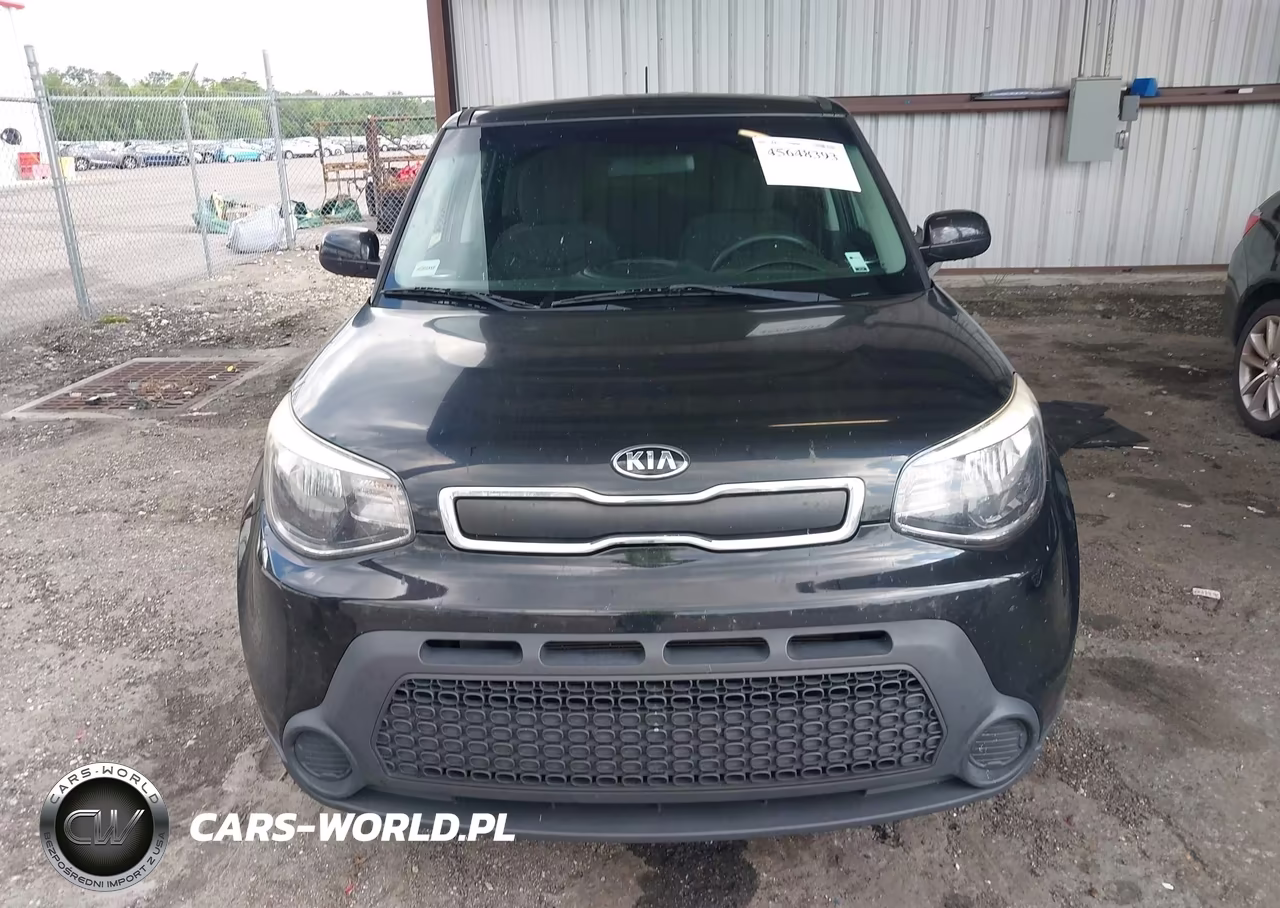 2016 Kia Soul VIN:KNDJN2A27G7844300 - 11
