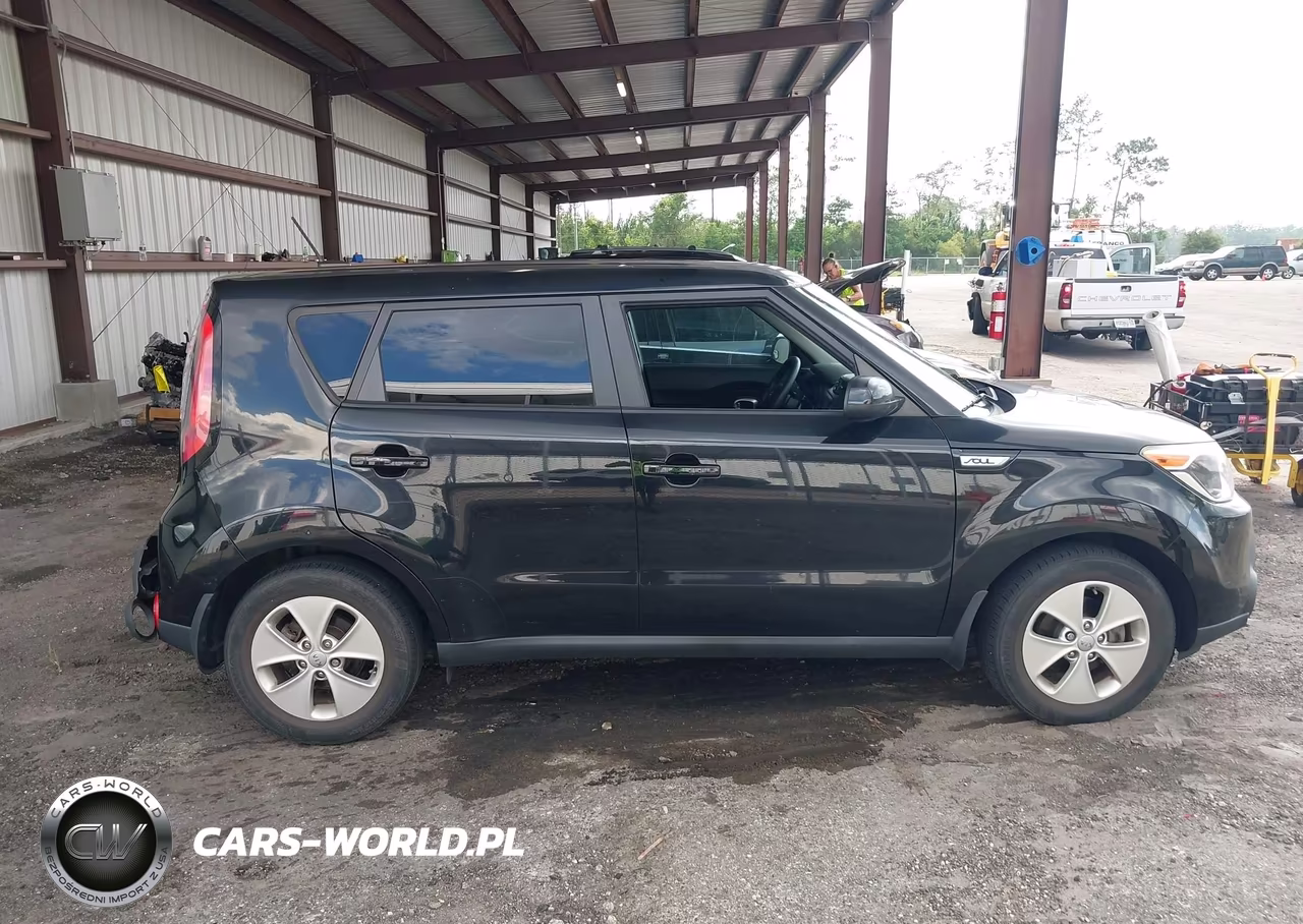 2016 Kia Soul VIN:KNDJN2A27G7844300 - 12