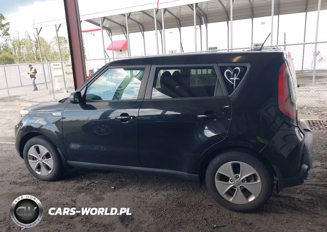 2016 Kia Soul VIN:KNDJN2A27G7844300 - 13