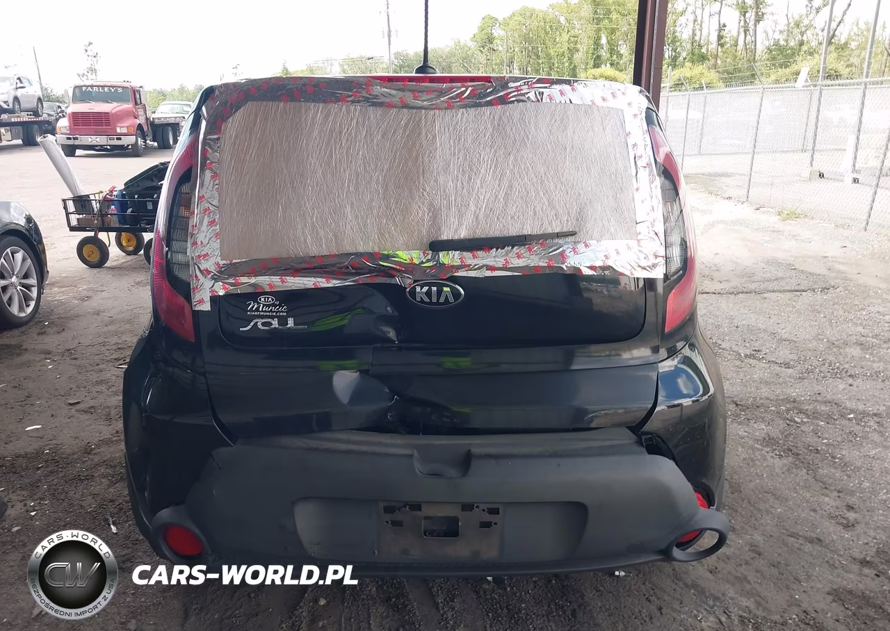 2016 Kia Soul VIN:KNDJN2A27G7844300 - 15