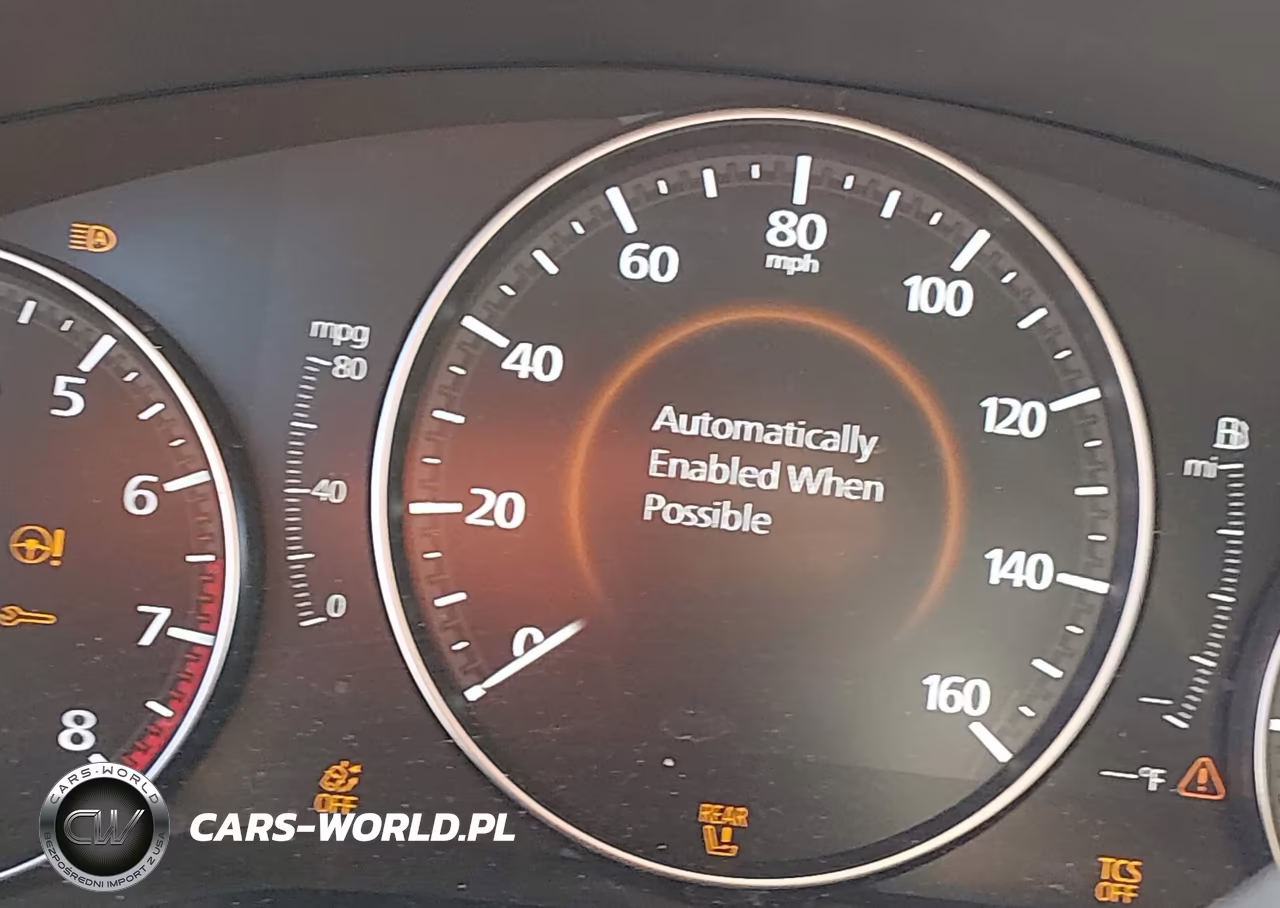 2025 Mazda Cx-50 2.5 S Premium Plus Package VIN:7MMVABEM0SN381039 - 7