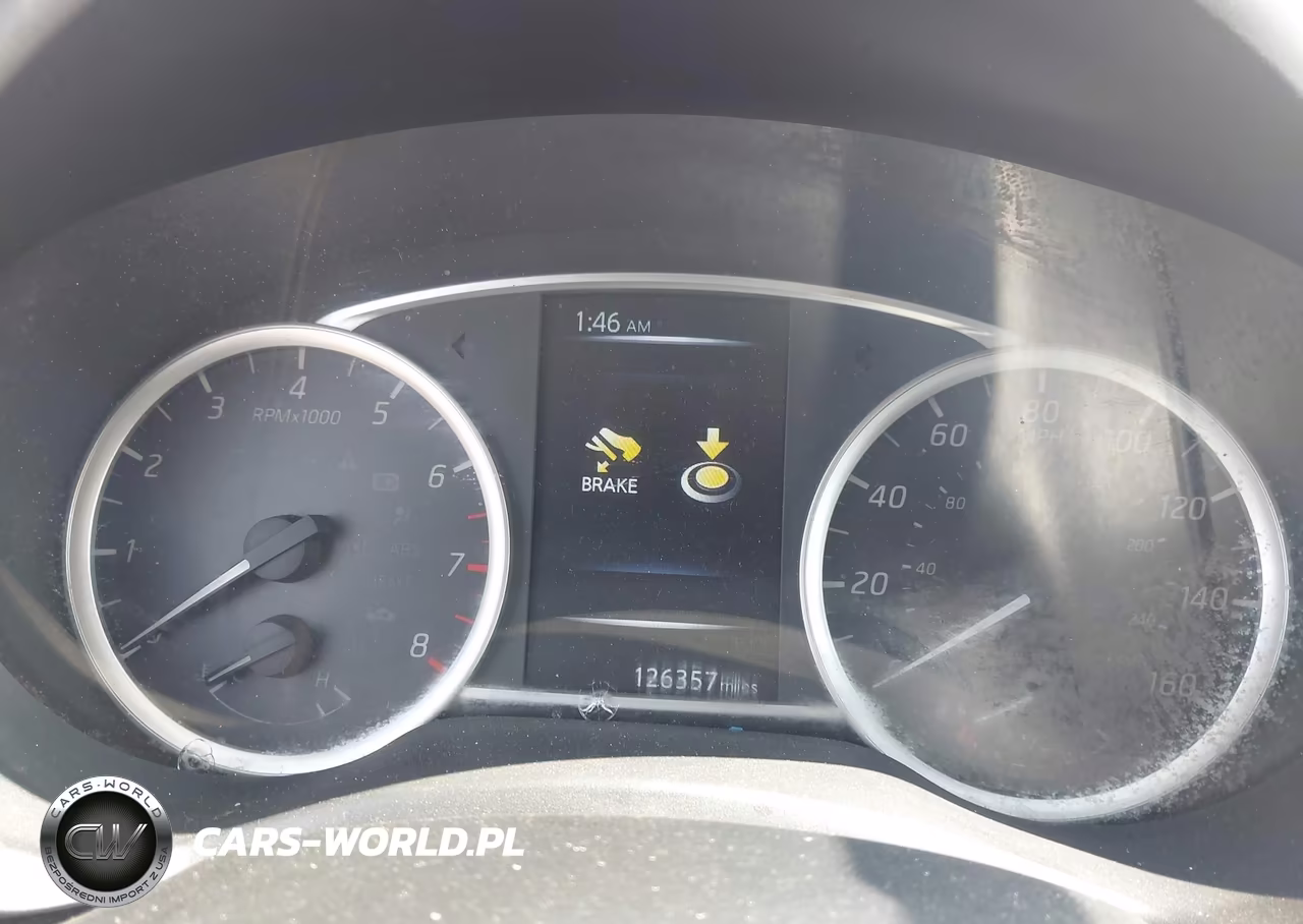 2018 Nissan Sentra Sv VIN:3N1AB7AP8JL617513 - 7
