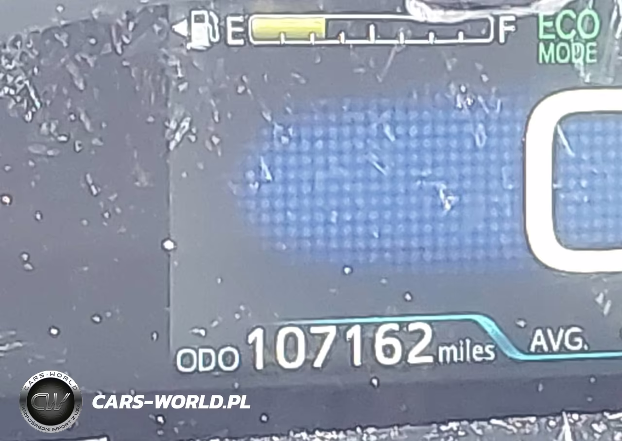 2019 Toyota Prius Xle VIN:JTDKARFU1K3086232 - 15