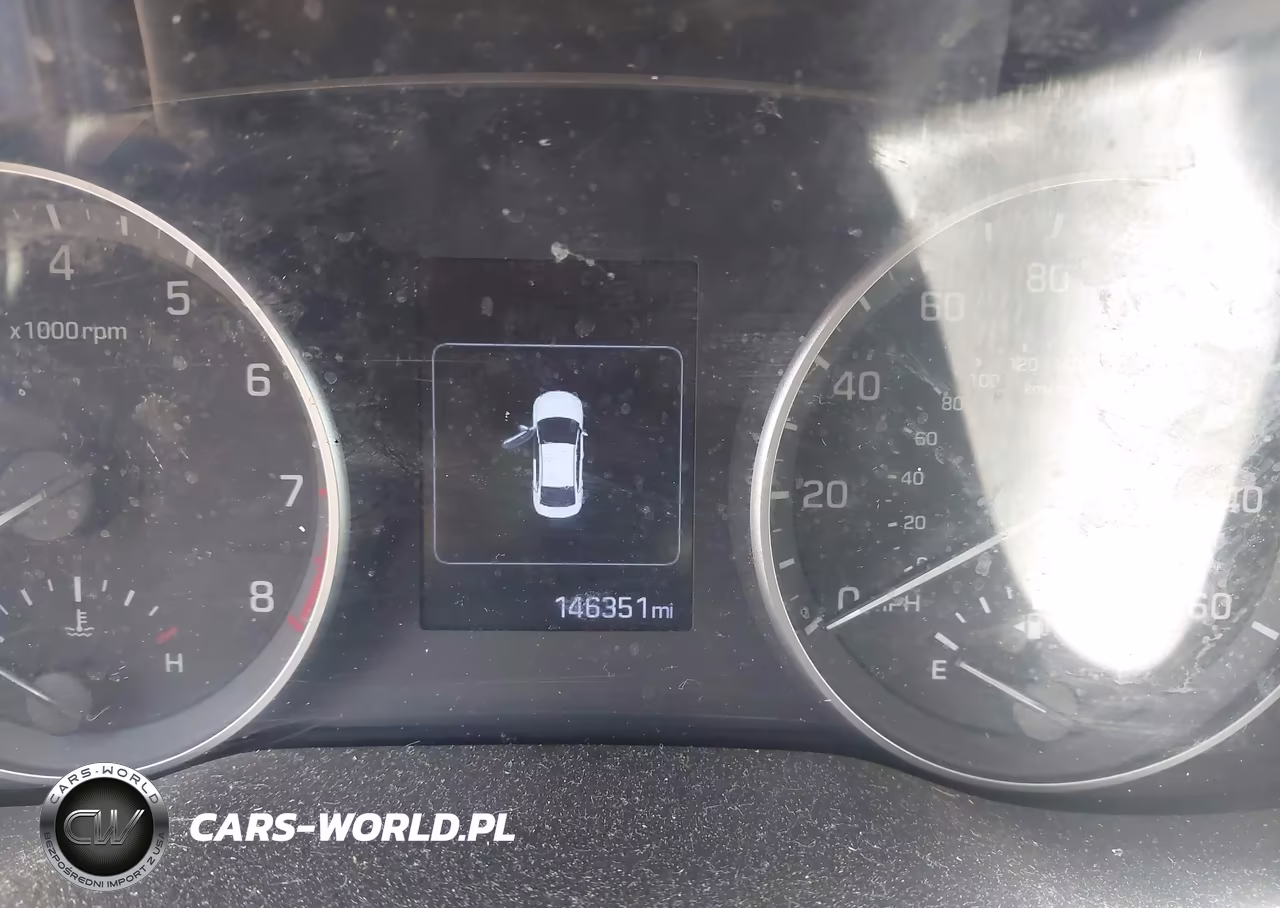 2018 Hyundai Elantra Sel VIN:5NPD84LF7JH371338 - 7