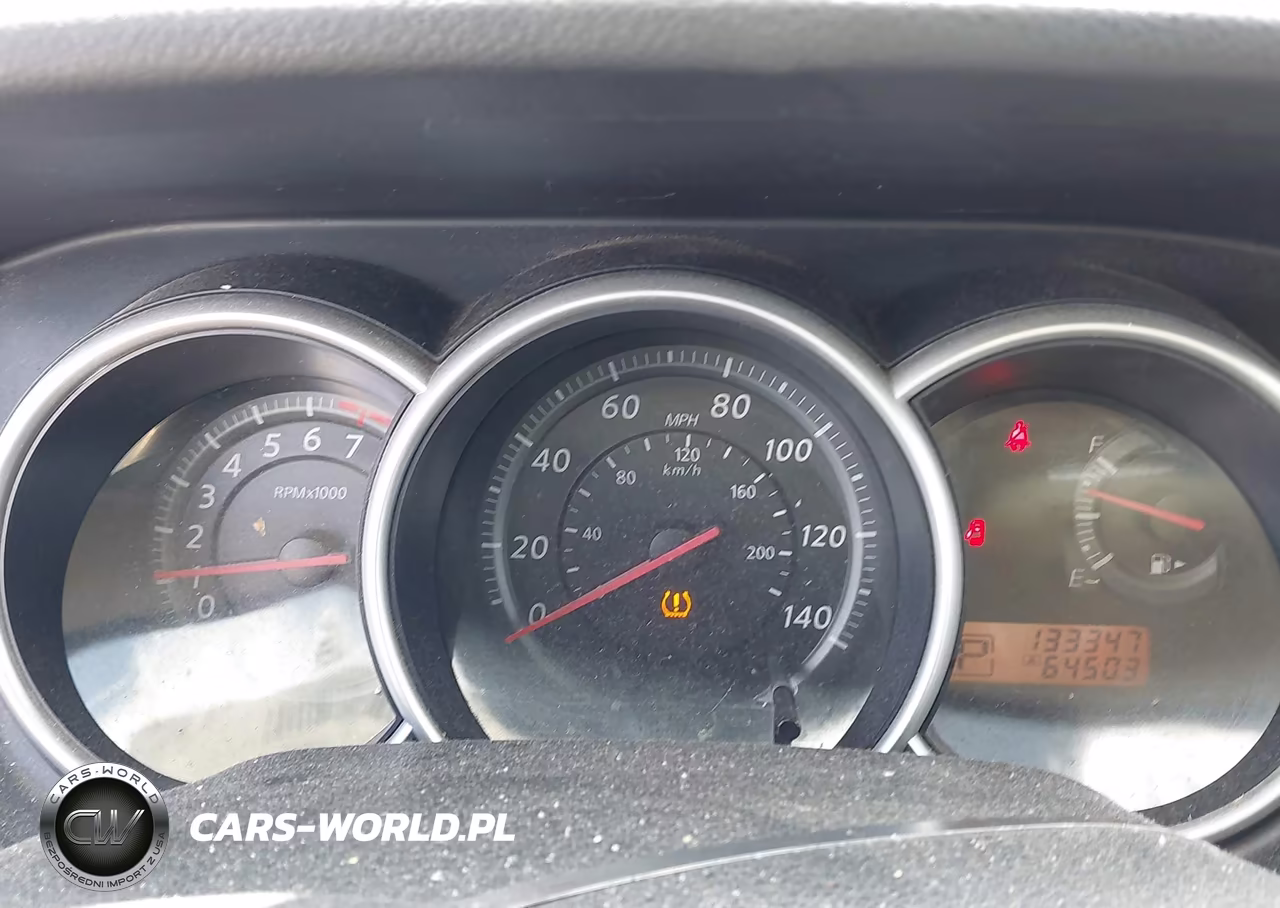2010 Nissan Versa 1.8S VIN:3N1BC1CP1AL413440 - 7
