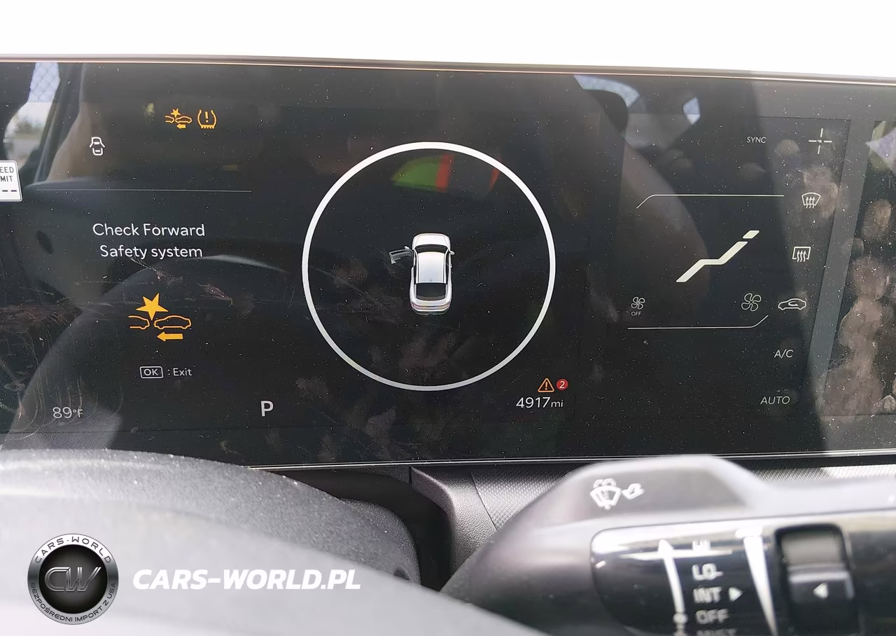 2025 Kia K4 Ex VIN:3KPFU4DE1SE171720 - 7