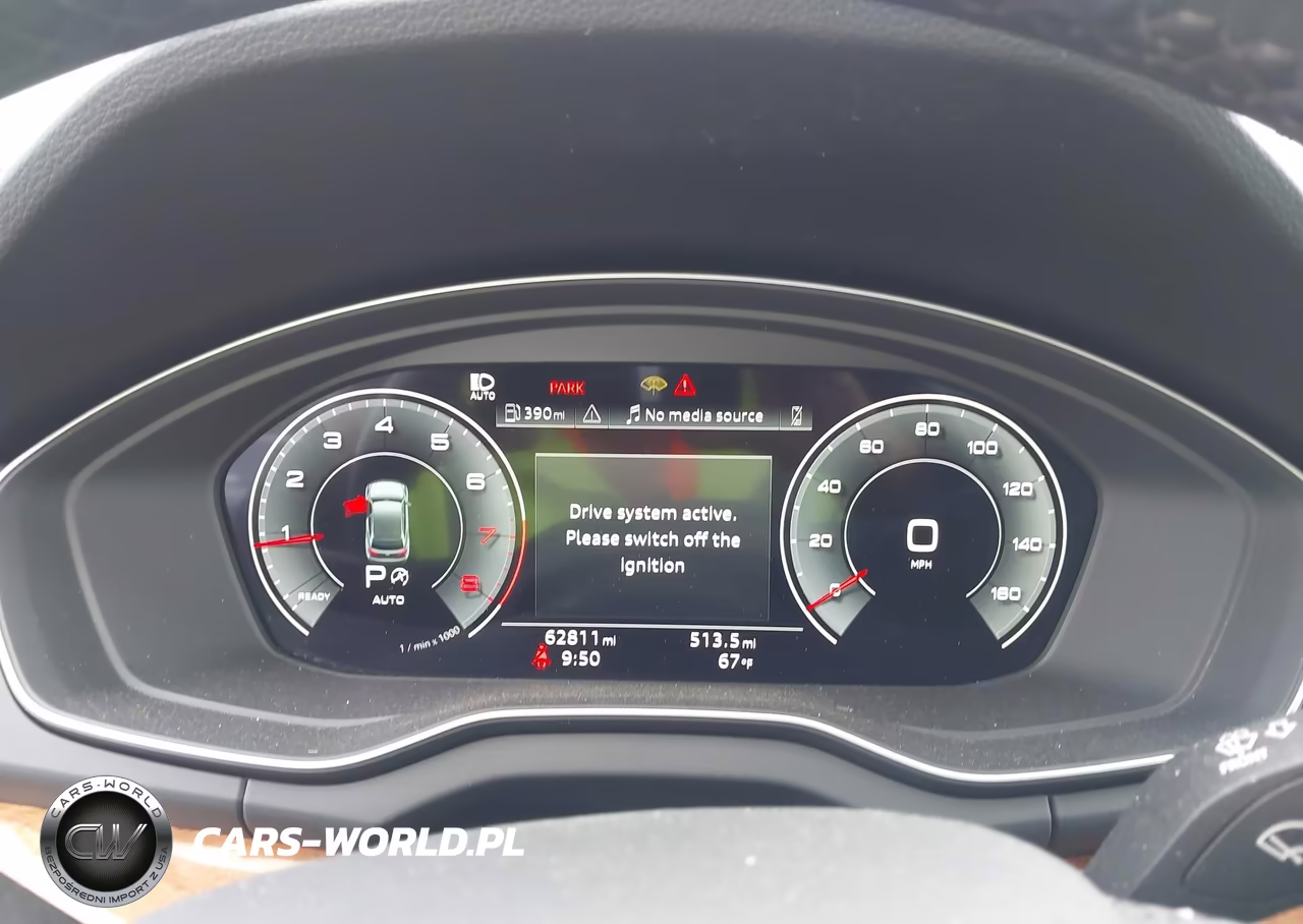 2022 Audi Q5 Premium Plus 45 Tfsi S Line Quattro S Tronic VIN:WA1EAAFY4N2014754 - 7