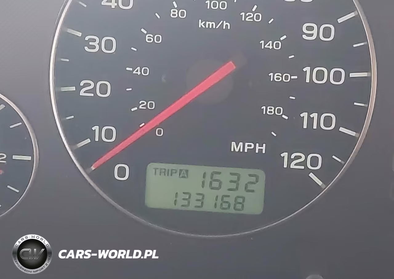 2003 Subaru Outback VIN:4S3BH675737612973 - 16