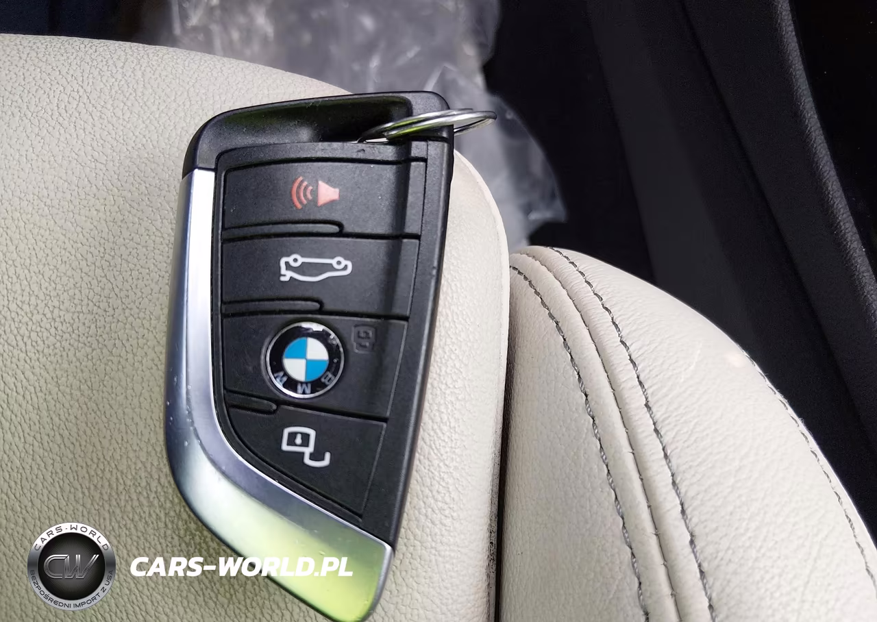 2022 BMW X3 Sdrive30I VIN:5UX43DP02N9K29948 - 11