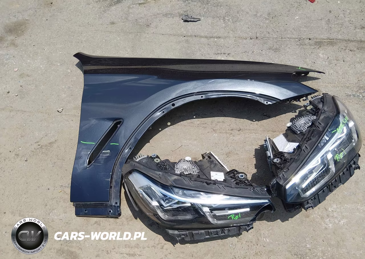 2022 BMW X3 Sdrive30I VIN:5UX43DP02N9K29948 - 18