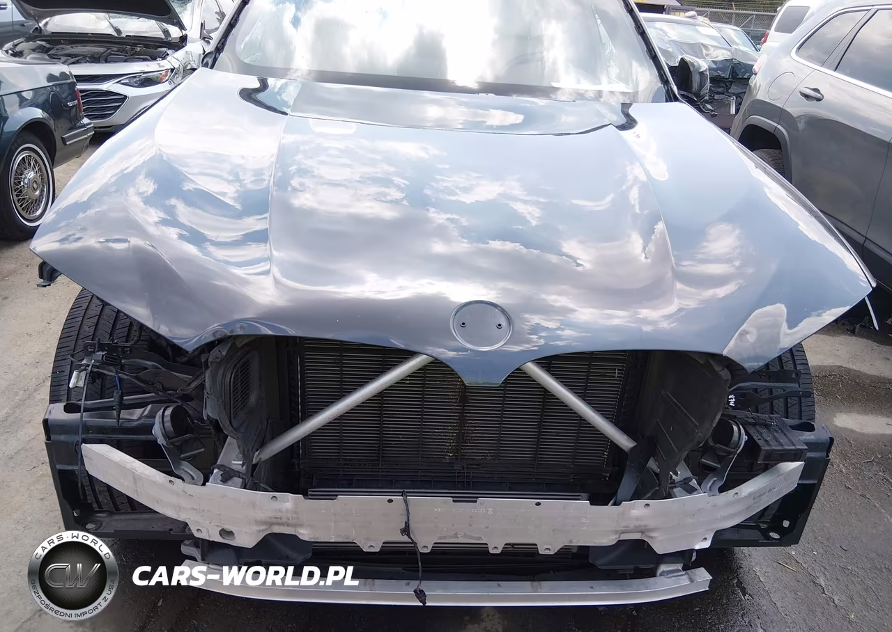 2022 BMW X3 Sdrive30I VIN:5UX43DP02N9K29948 - 6