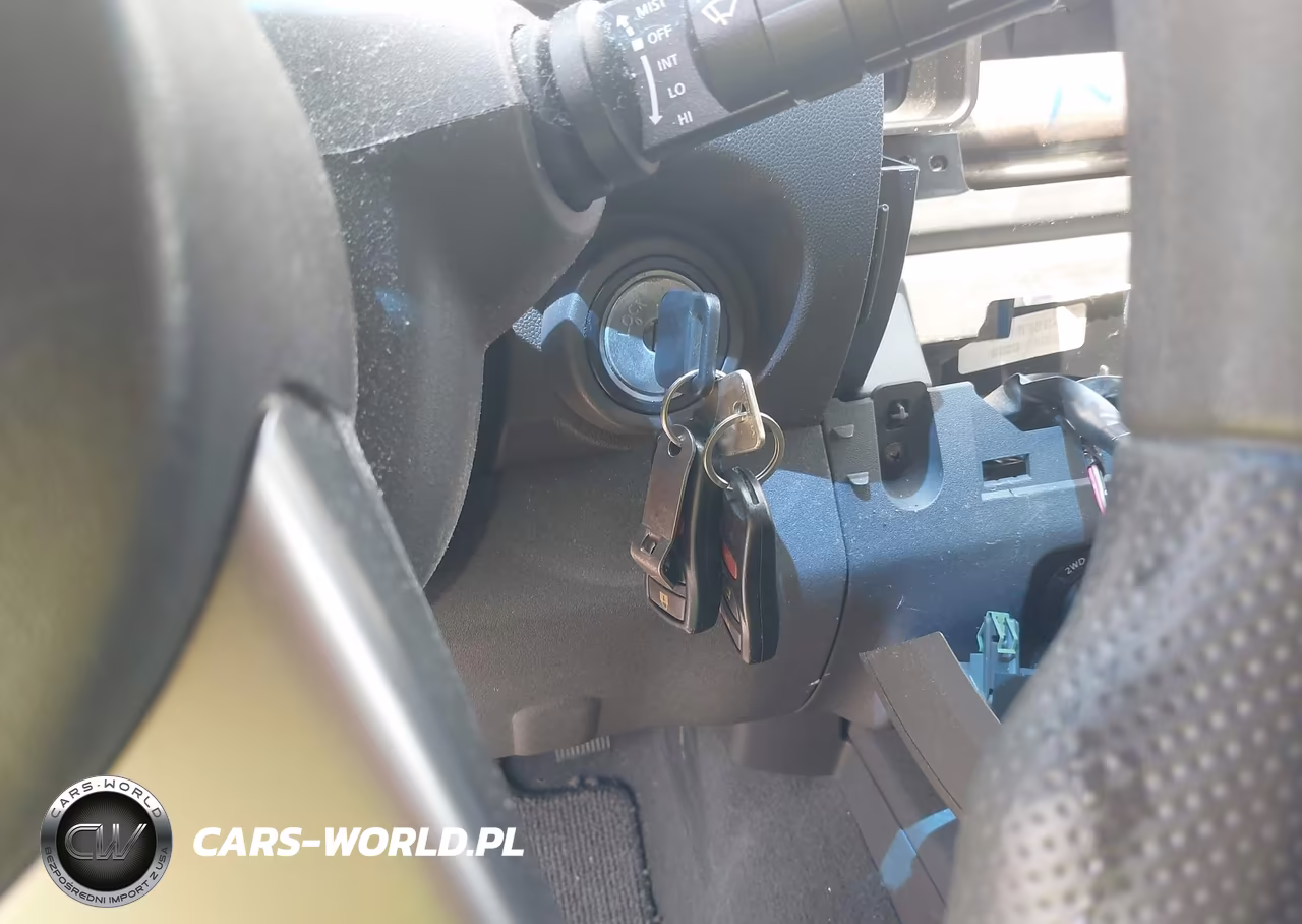 2006 Nissan Xterra X VIN:5N1AN08W56C543586 - 11